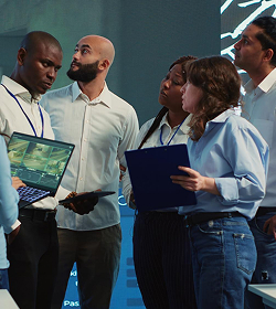 top web development agency