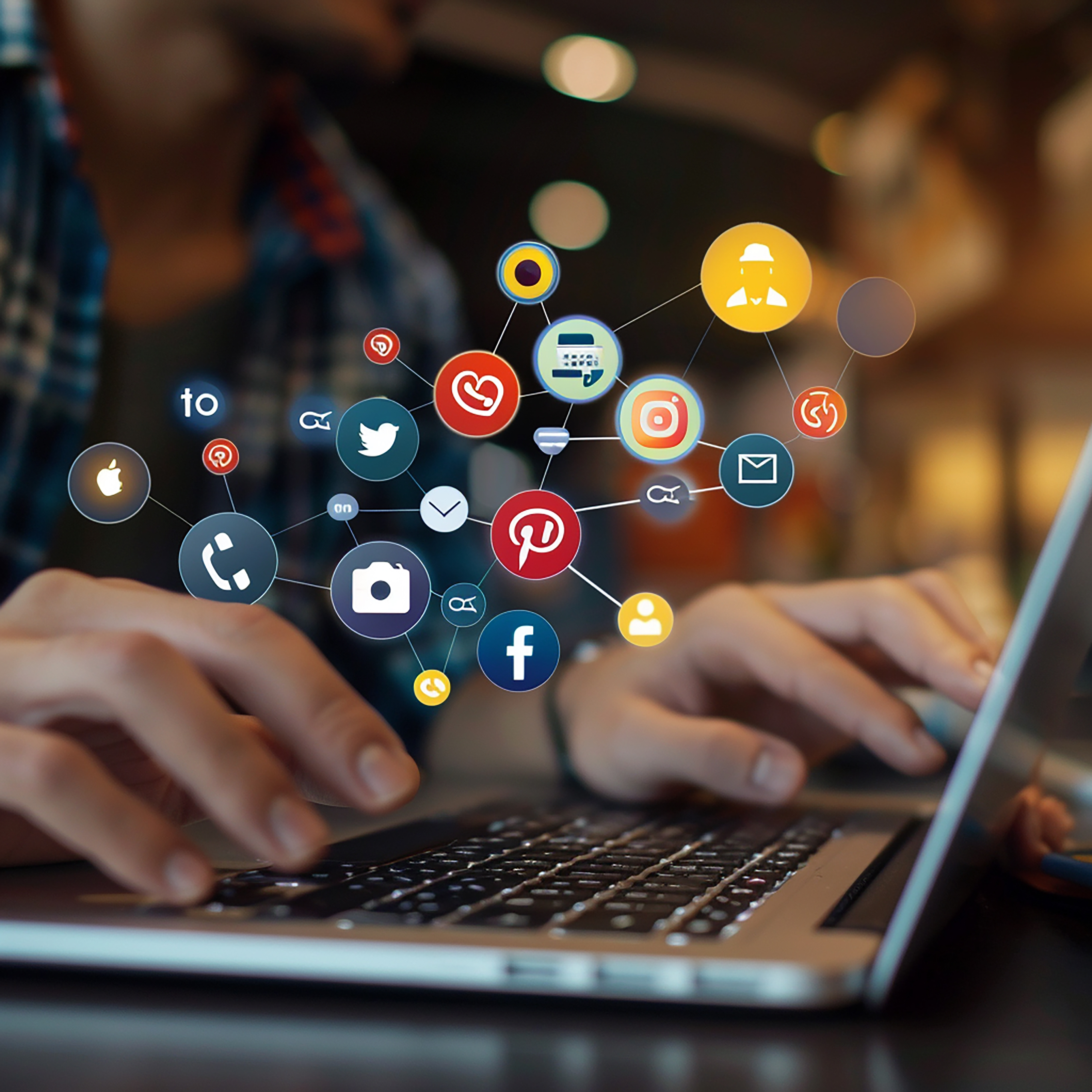 organic seo services company